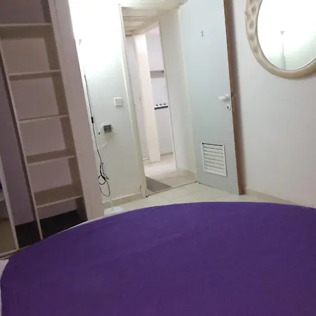 Eilat Apartment Exterior photo