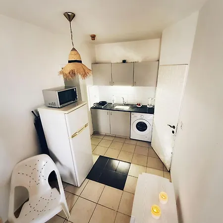Eilat Apartment Exterior photo
