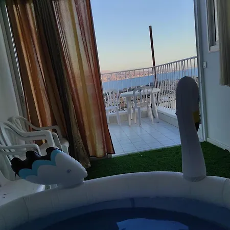 Eilat Apartment Exterior photo