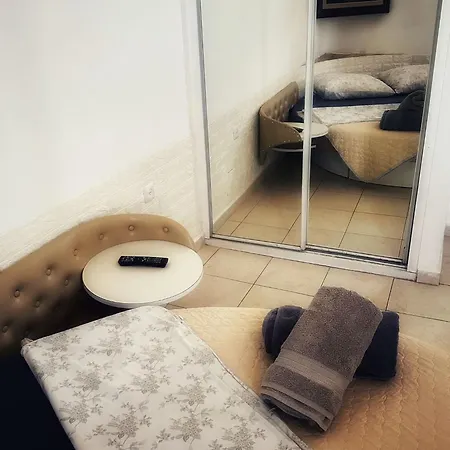 Eilat Apartment Exterior photo