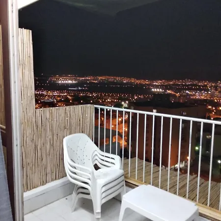 Eilat Apartment Exterior photo